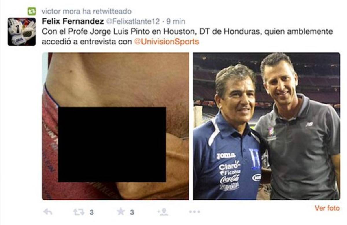 Las fotos que estrellas del fútbol mexicano desearían que no existieran