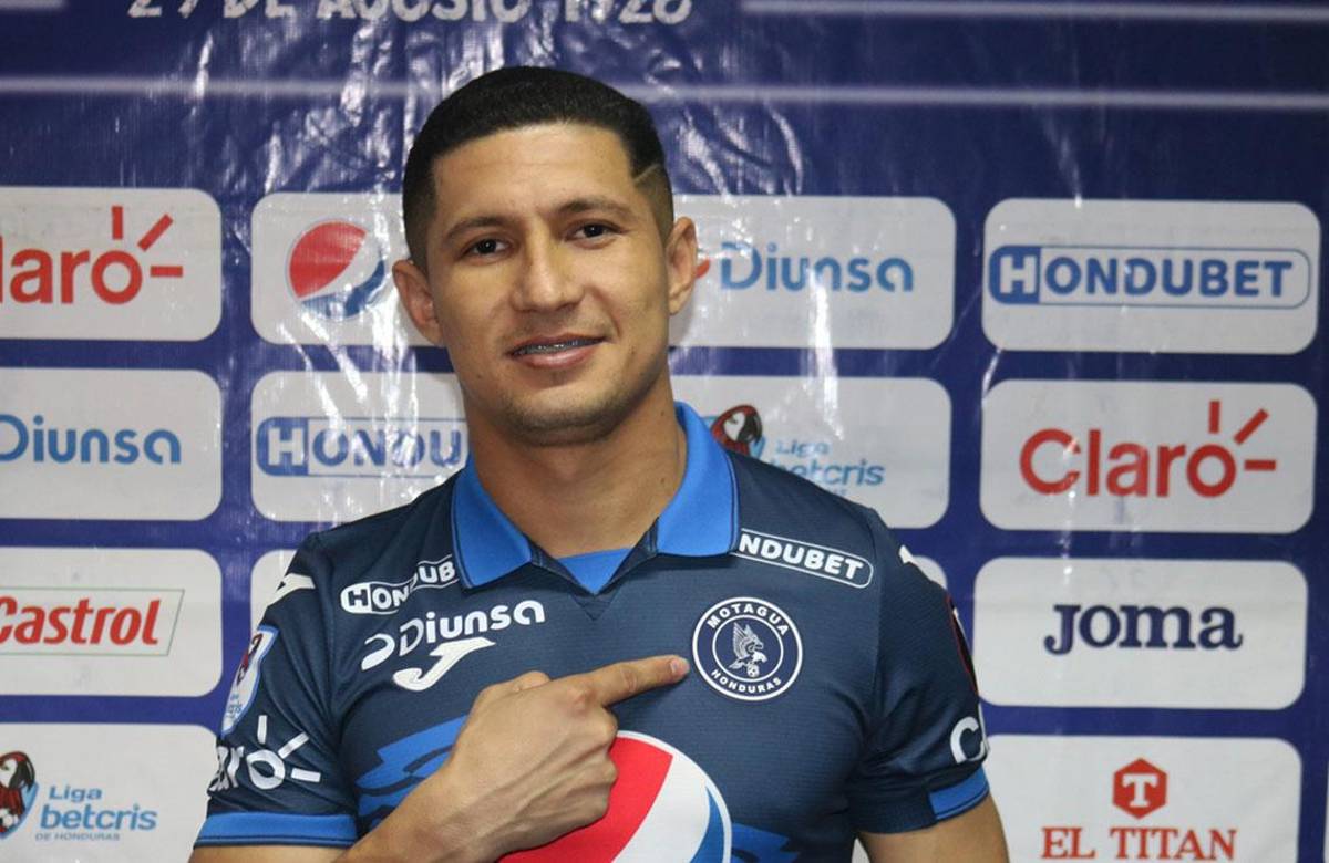 Fichajes en Honduras: en Olimpia y Motagua hay altas, además con sorpresas en pretemporada; Olancho FC integra a sudamericanos
