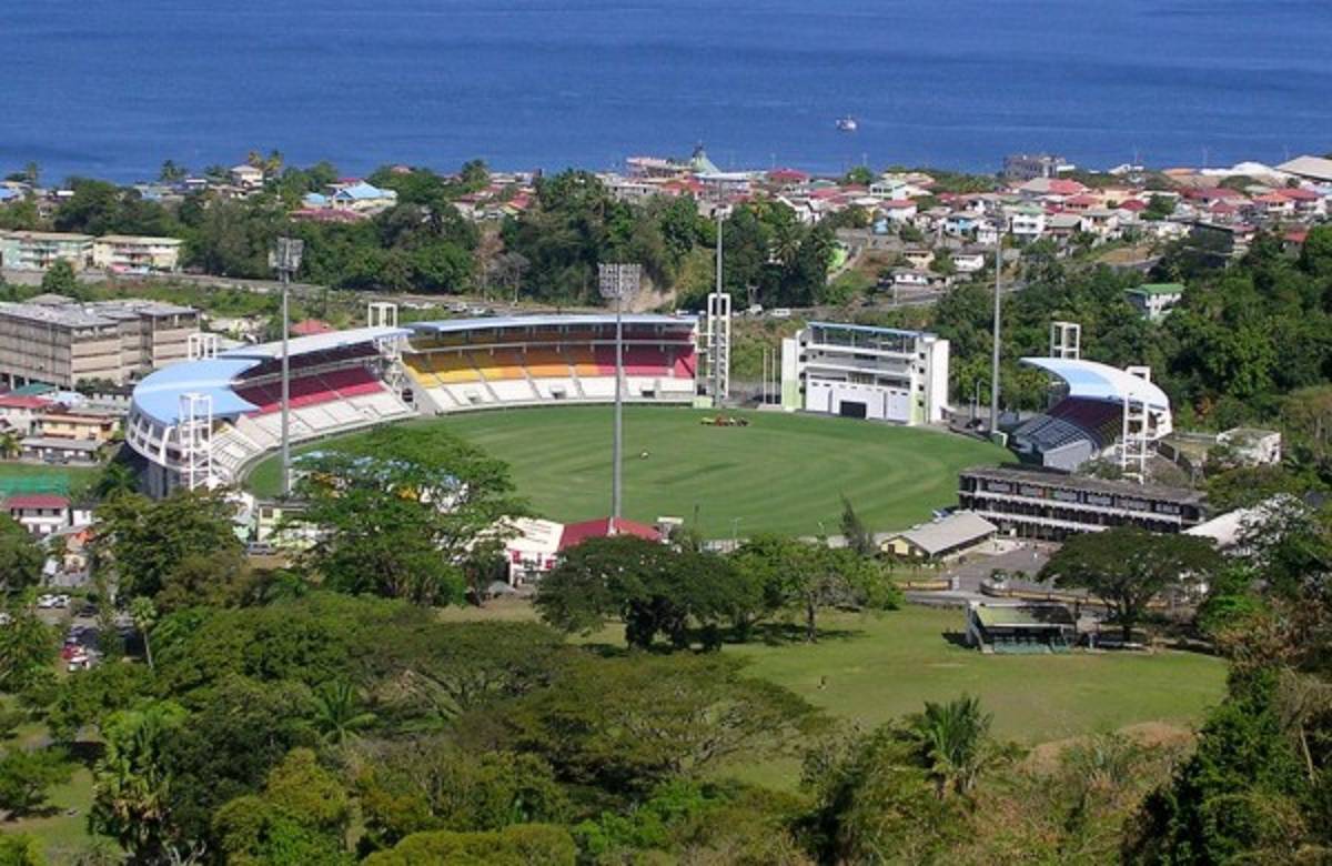 ¡Raros y bonitos! Los estadios más curiosos de la Liga Naciones de Concacaf