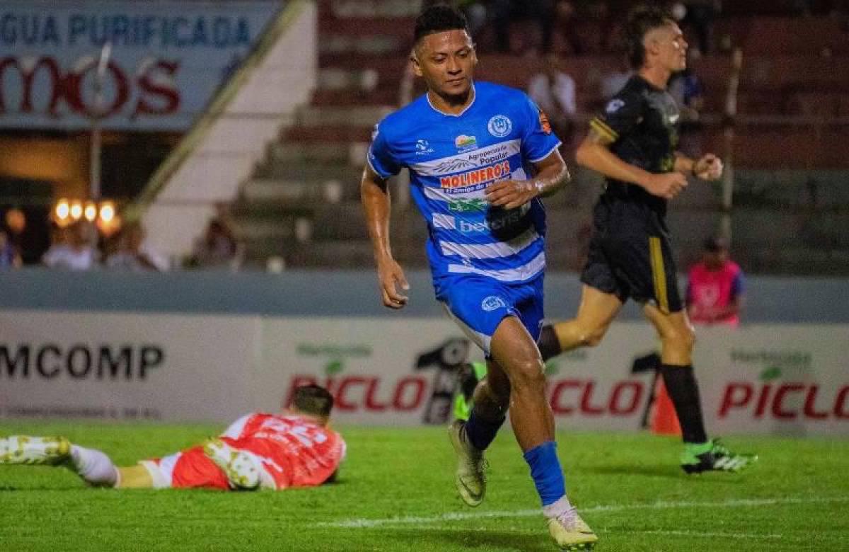 Fichajes Honduras: deja la fábrica y ficha en Primera, duro revés al Real España y la nueva “novia” de Alexy Vega