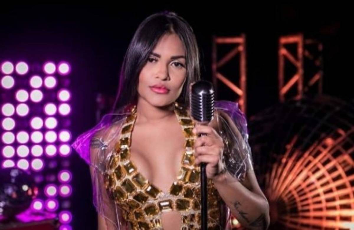 Neymar y el escándalo amoroso en el que está envuelto en la cuarentena: 'Avergonzada de haber estado contigo'