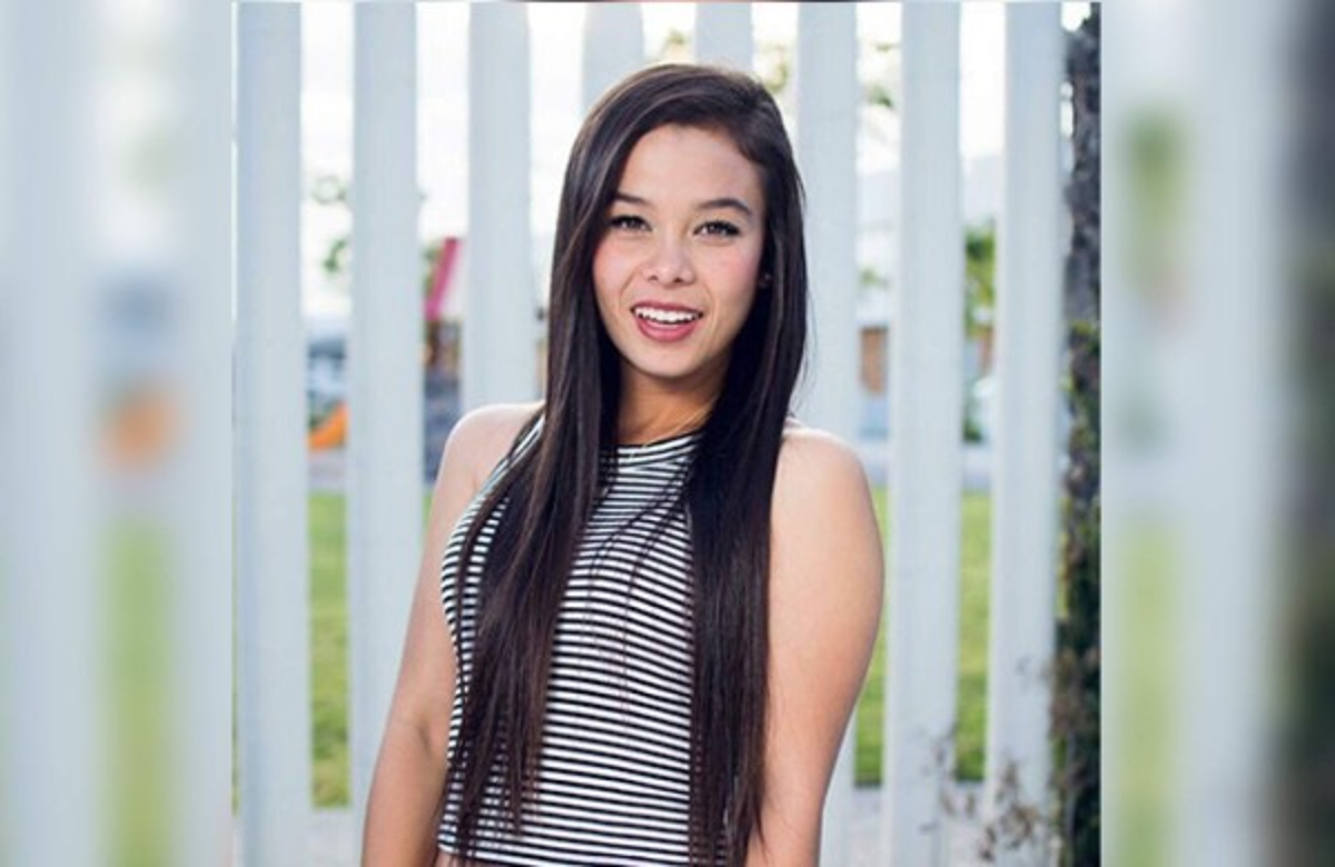 Karla Padilla, la hermosa jugadora mexicana del Querétaro