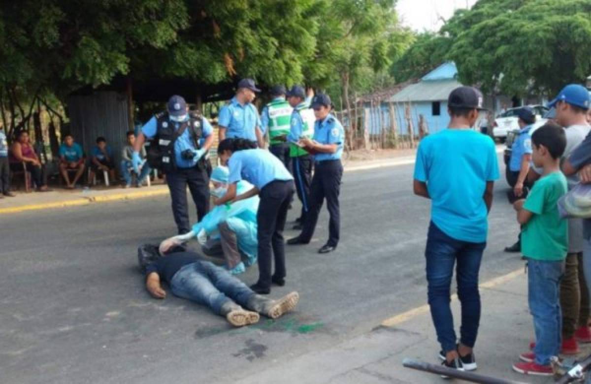 Extraño suceso en Nicaragua: Las muertes en plenas calles estarían relacionadas al coronavirus