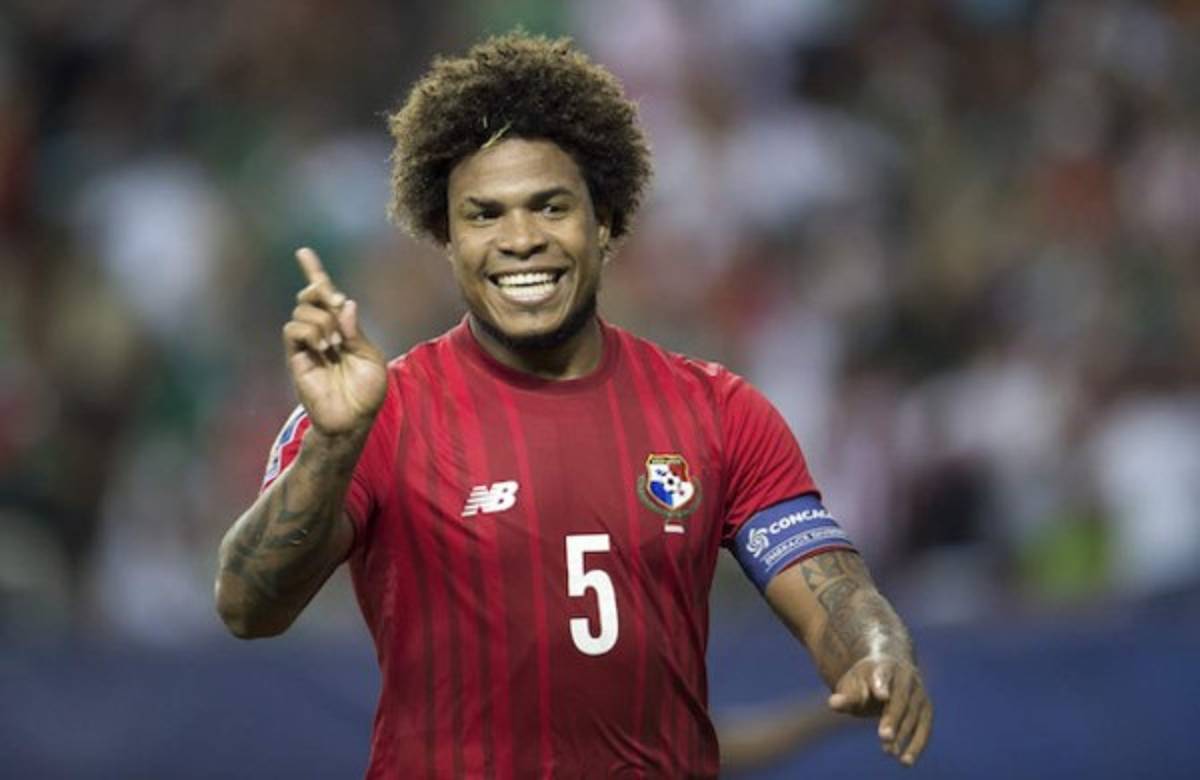 Los grandes jugadores ausentes en la Copa Centroamericana 2017