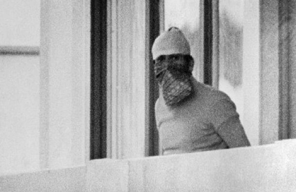 Ya son 44 años de la masacre en los Juegos Olímpicos de Munich