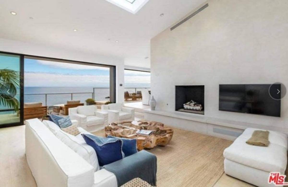 Así vive una estrella de la NBA: La mansión de Kevin Durant, mejor que la de cualquier futbolista