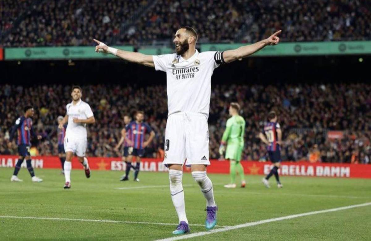 Inesperado: La respuesta de Karim Benzema a la mega oferta de Arabia Saudita y la solución que busca el Real Madrid