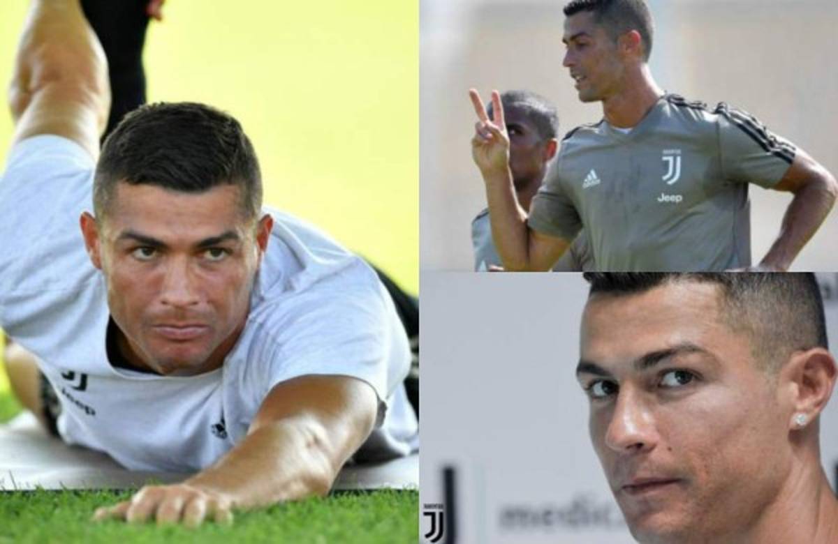 Cristiano Ronaldo es un atleta de élite, dijo ex entrenador del portugués  