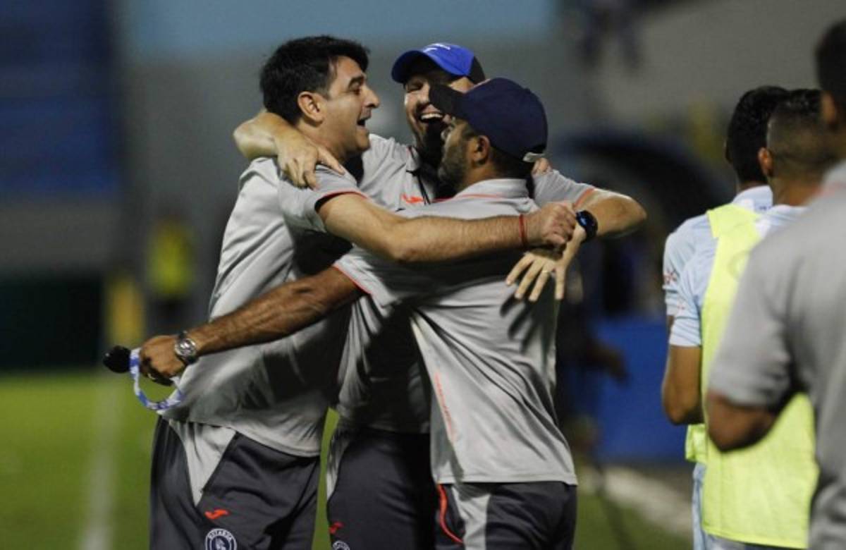 MERCADO: Real España cederá jugador al extranjero y Motagua confirma legionario