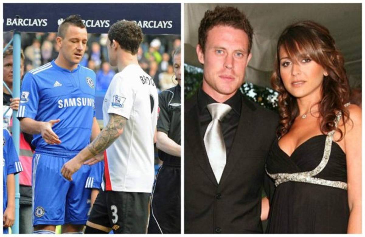¡Infieles! Famosos futbolistas que han tenido relaciones extramatrimoniales