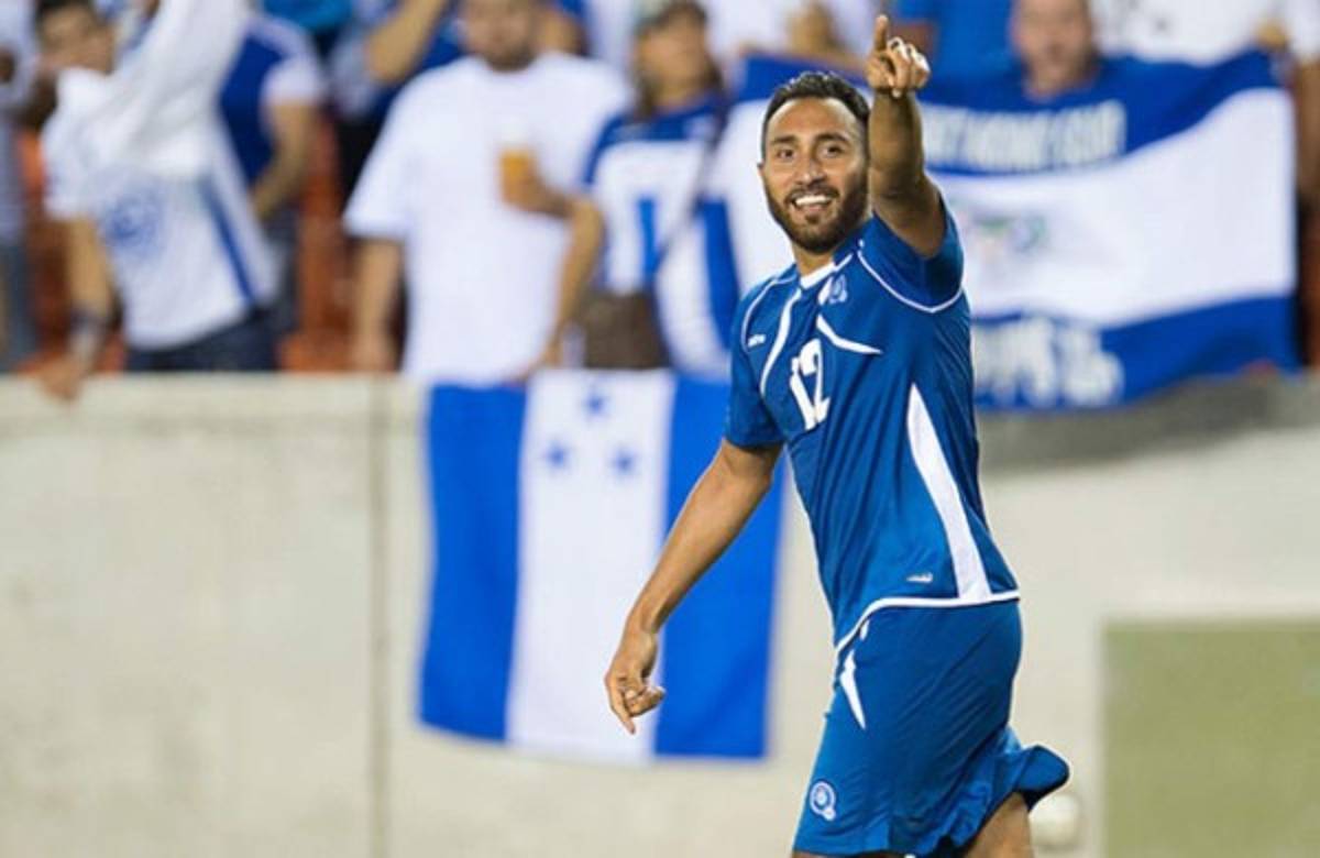 Los grandes jugadores ausentes en la Copa Centroamericana 2017