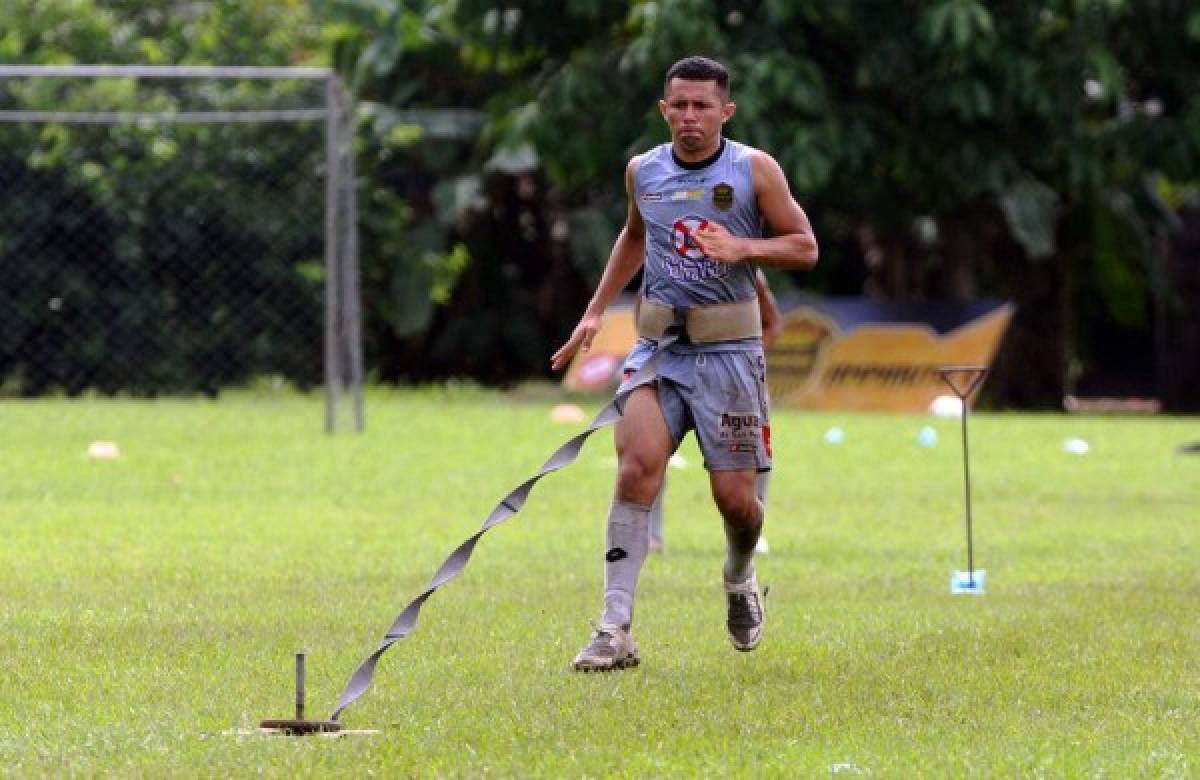 Luciano Emilio al Olimpia y otros 15 fichajes polémicos en el fútbol de Honduras