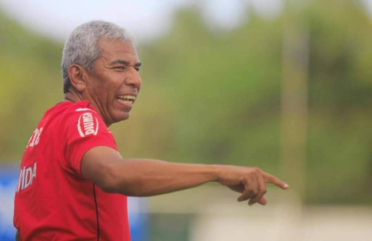 MERCADO: Olimpia busca jugador de perfil alto, Wilson y Thomas cerca de volver