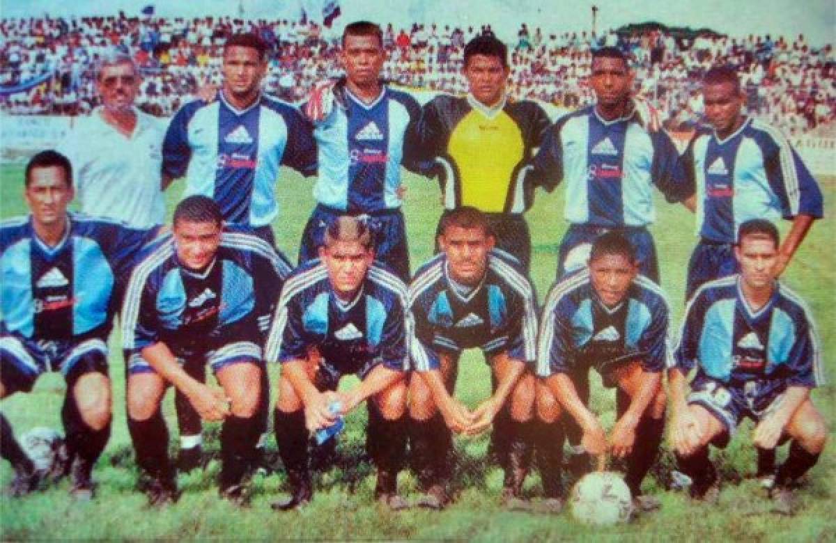 Clubes queridos que desaparecieron: ¿Qué pasó con los últimos equipos que descendieron en Honduras?