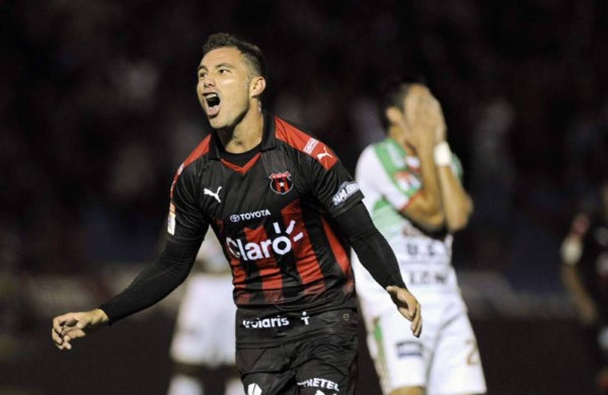 Honduras se enfrentará a la selección de Costa Rica más cara de la historia