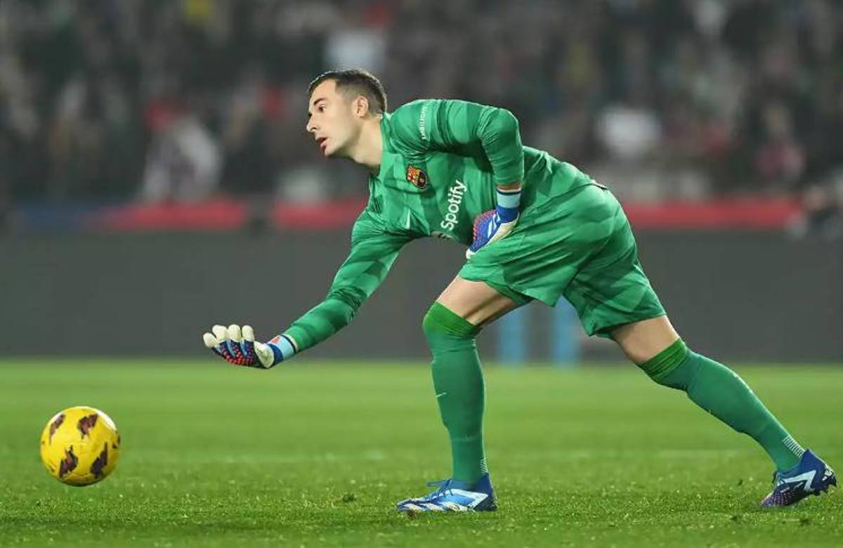 Perdió la confianza de Flick, lo echaron del Barcelona y cuenta la verdad: Jugué 26 partidos, pero se te queda...