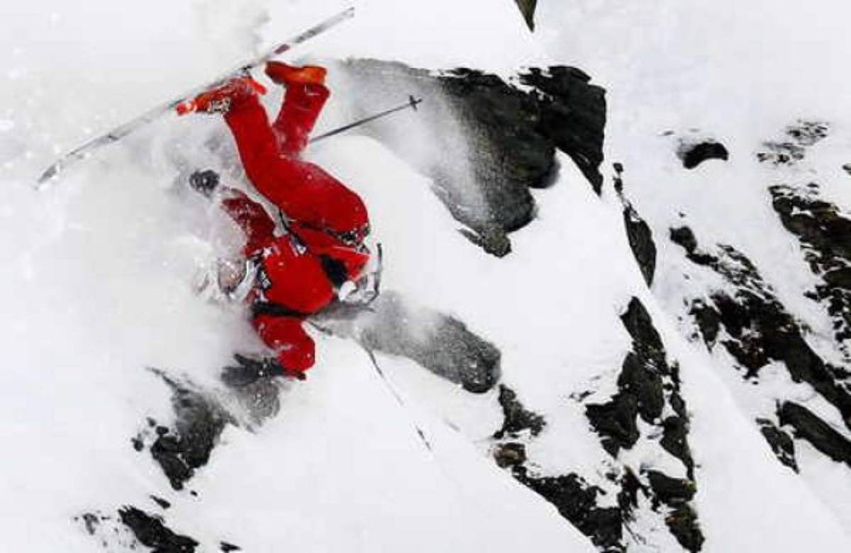 Estas son las fotos más curiosas del deporte en los últimos años