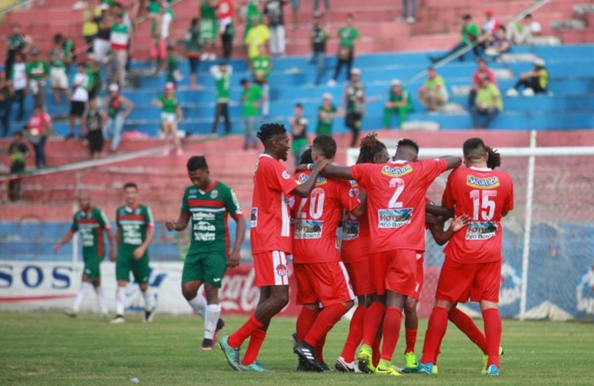 RUMORES/FICHAJES: Olimpia anuncia salidas y Wilson Palacios regresaría a Honduras