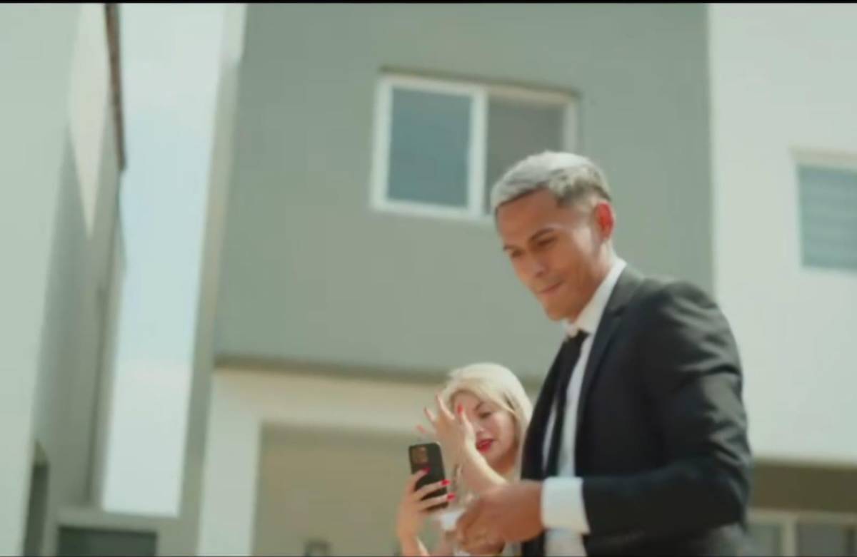 Andy Najar decidió casarse antes del inicio del torneo Clausura; así es la bella y afortunada esposa