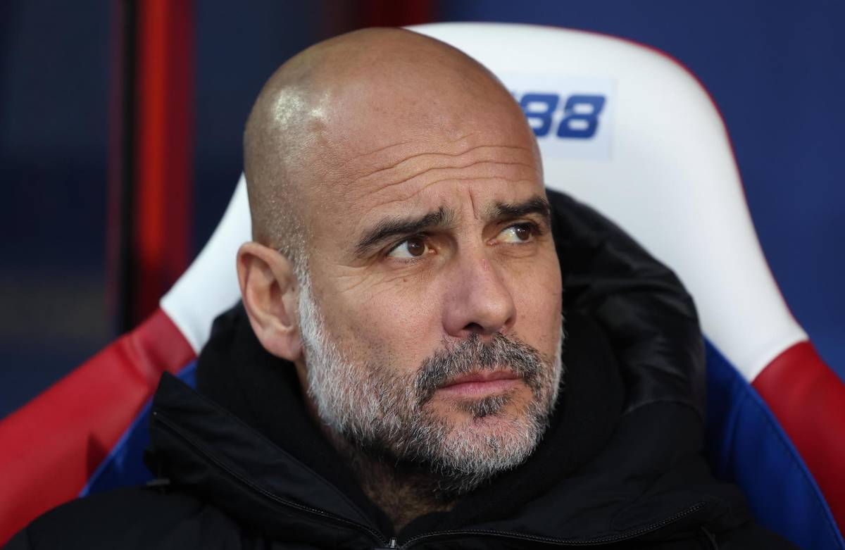 Se le termina el contrato con el City y Beckham lo vigila: la estrella de Guardiola que llegaría al Inter Miami de Messi