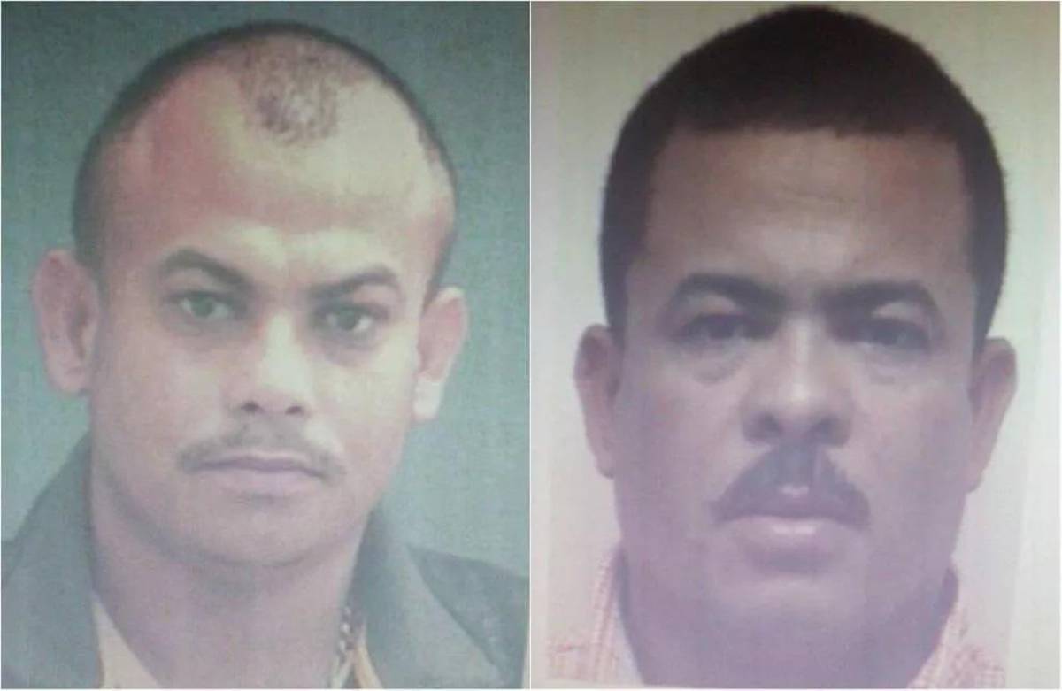 ¿Qué tienen que ver los Cachiros? La verdad detrás el asesinato de Javier Hernández, expresidente del Atlético Choloma