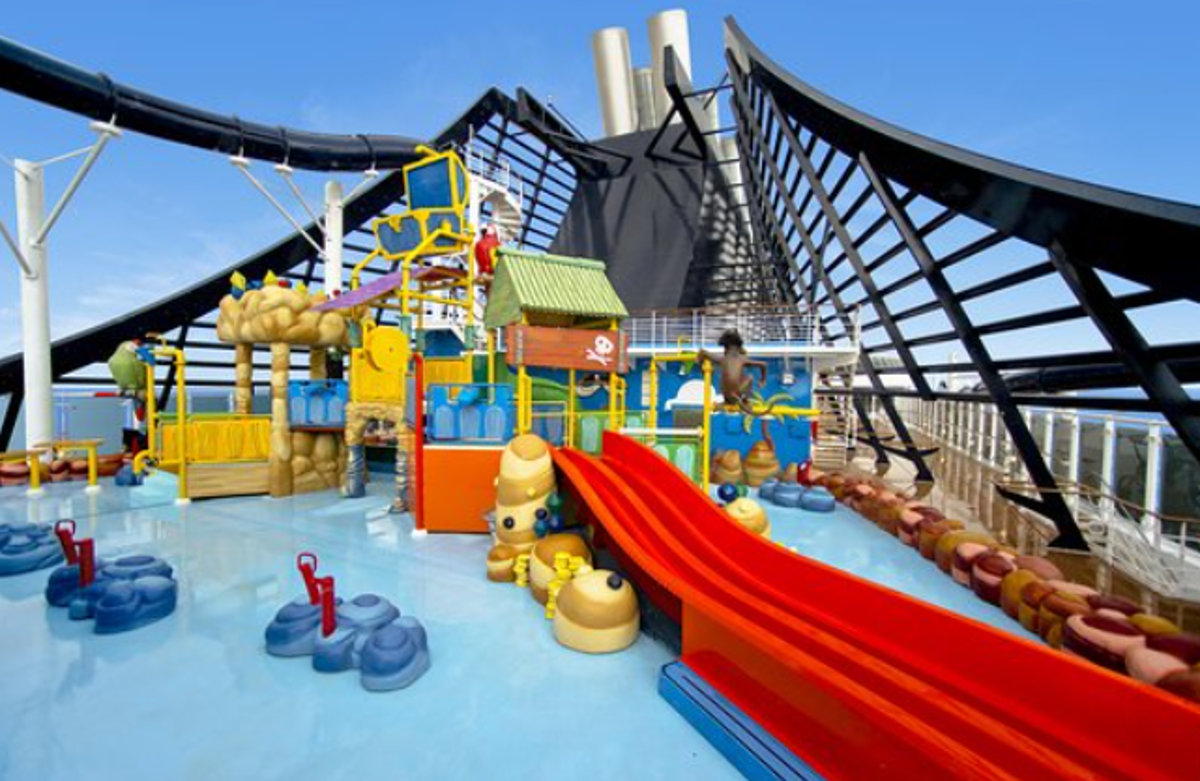 Zarpa el crucero de Neymar: ¡tres días de pura fiesta en alta mar y esto es lo que ofrece el brasileño!