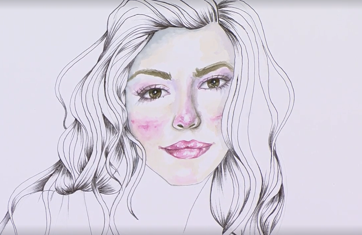 Habló la mujer que habría provocado la separación entre Shakira y Piqué: ‘‘La gente me está acribillando’’