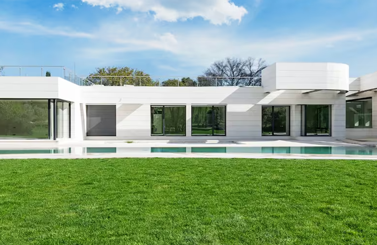 Mbappé le compró la casa a Gareth Bale: su nueva y lujosa mansión tras llegar al Real Madrid y cuánto pagó por ella