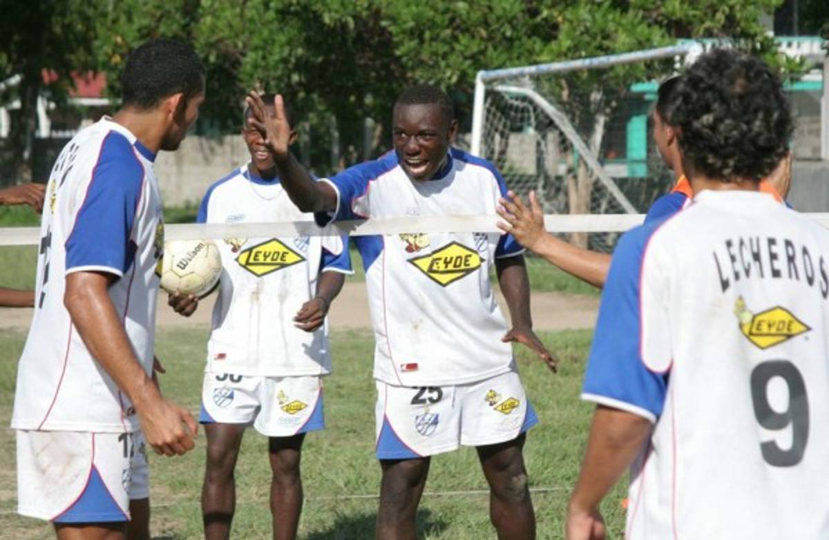 Los jugadores que tendrían brillando al Victoria en Liga Nacional