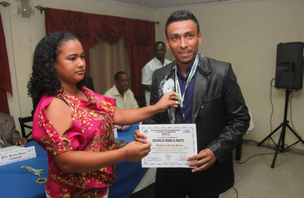 FOTOS: El hoy de la generación olímpica hondureña en Sydney 2000