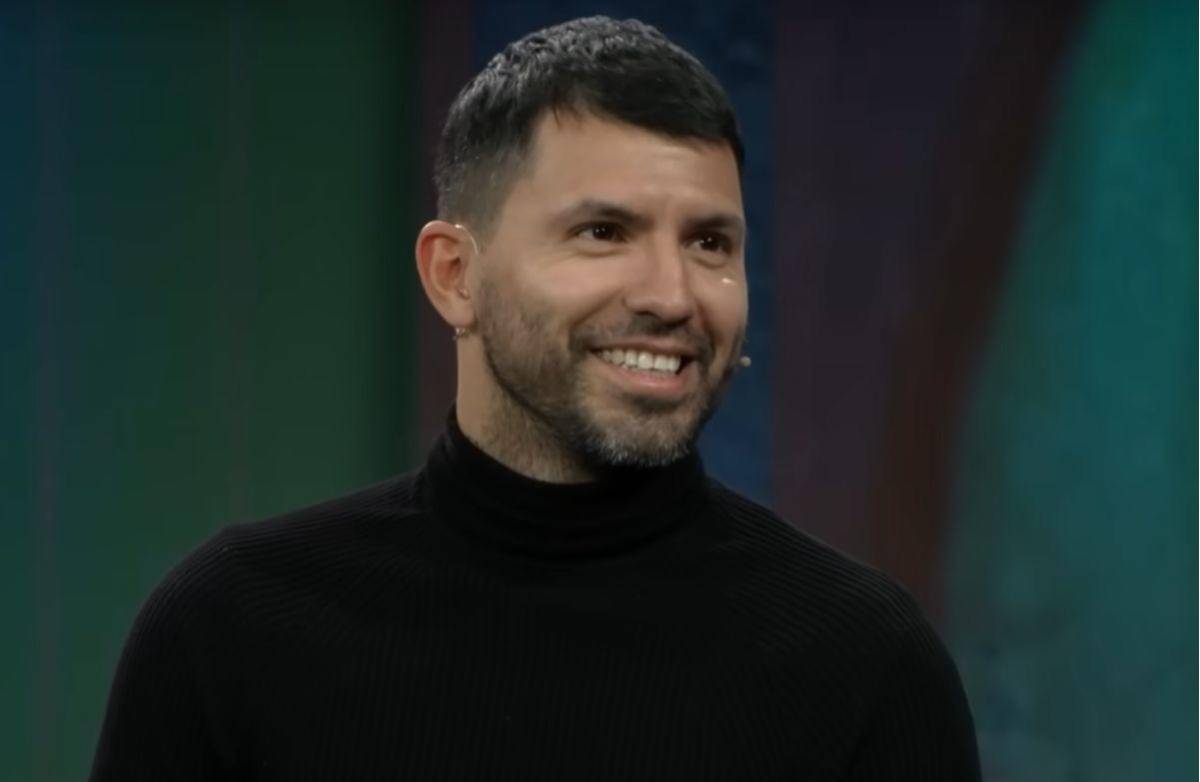 Kun Agüero impacta a todo Barcelona con la frase que nadie esperaba sobre el papá de Lamine Yamal y recibe la peor respuesta