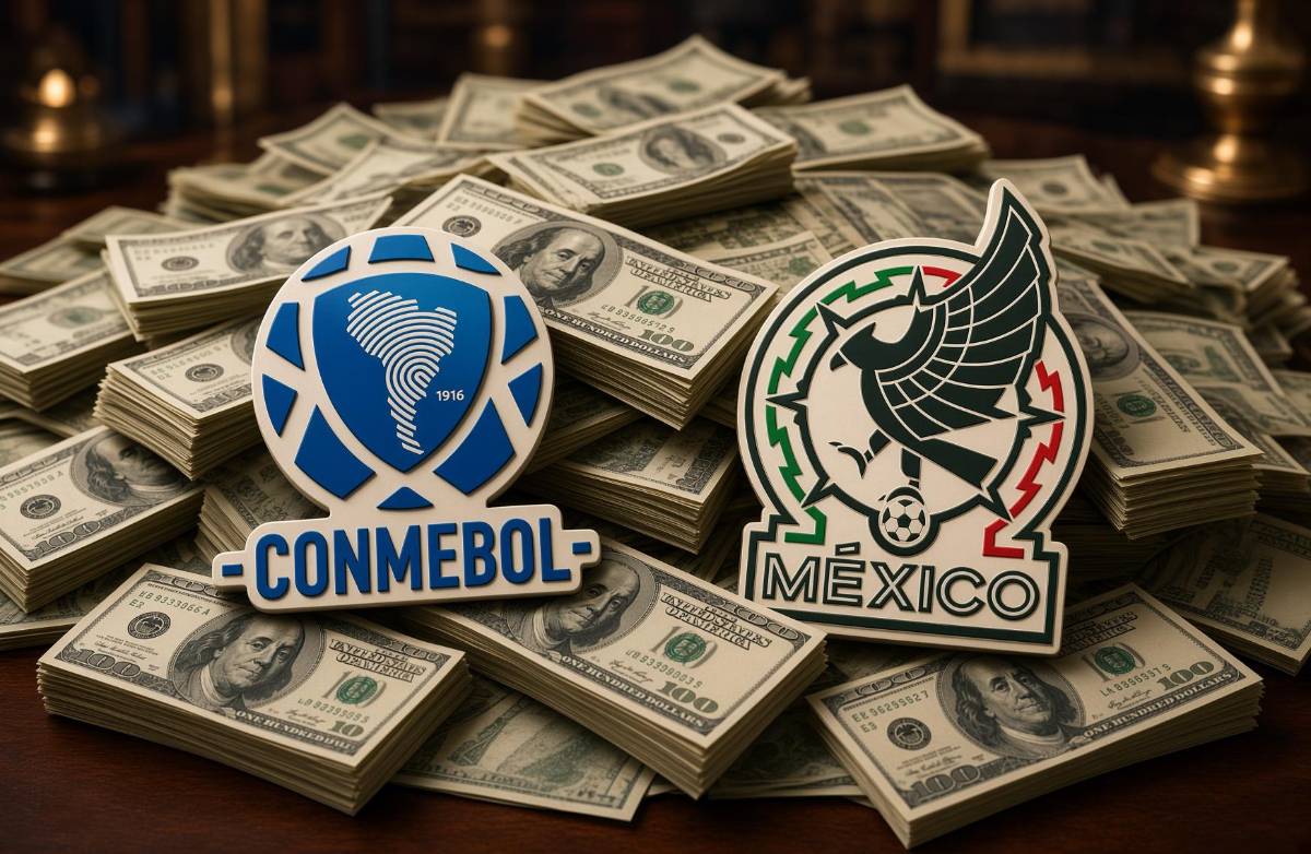México fuera de Concacaf: desde FIFA llega una oferta para irse y aquí jugaría las eliminatorias