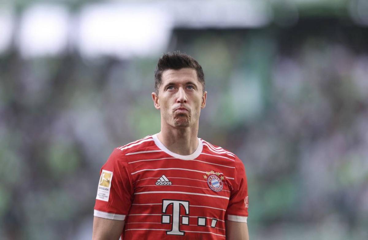 Bayern Múnich responde a Lewandowski y le cierra la puerta de salida: ‘‘¡Basta ya! Tiene contrato y lo cumplirá’’