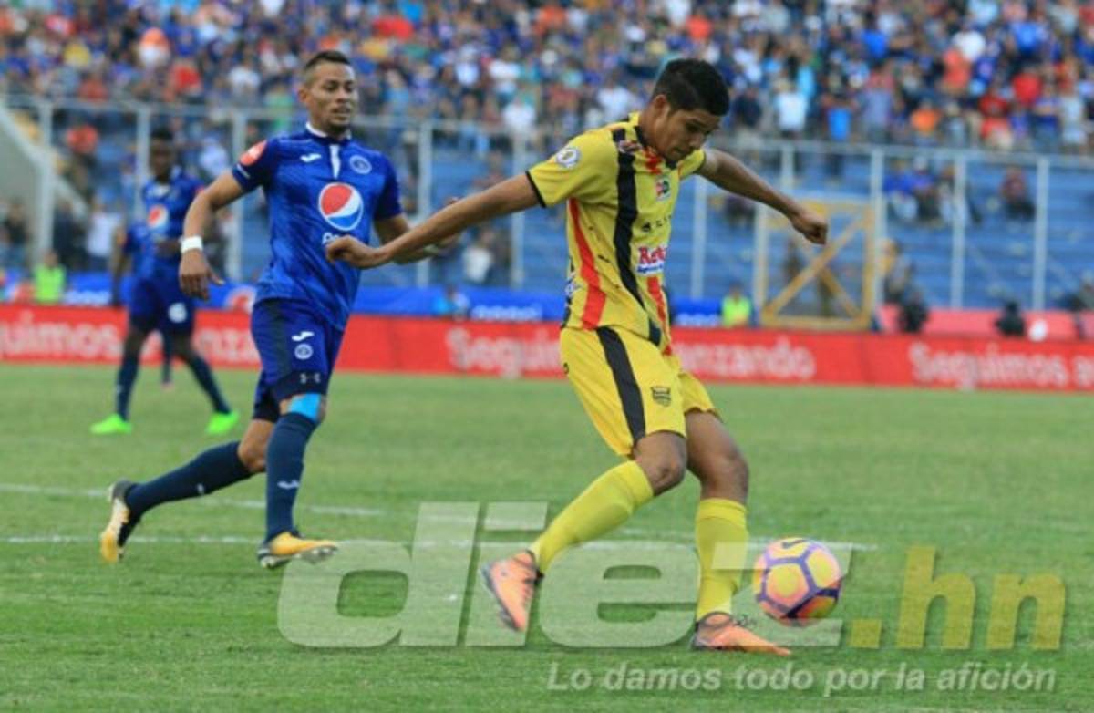 NO VISTE EN TV: El llanto de Rubilio, la fiesta en el campo y el pasillo aurinegro