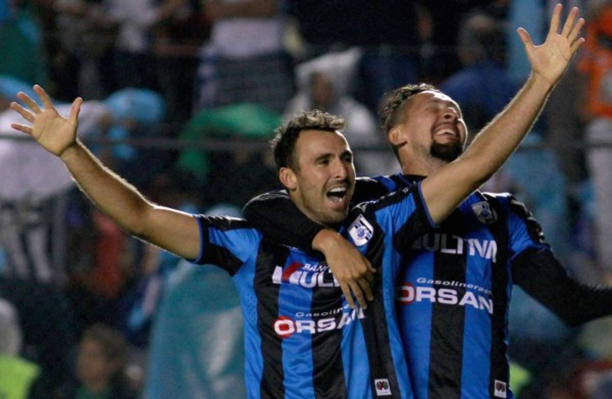 GALERÍA: La MLS humilla en millones a la Liga de México