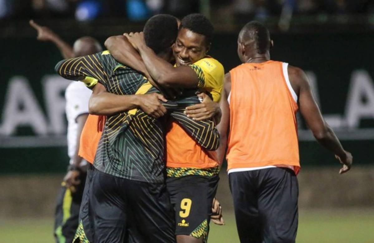 En fotos: Dolor y llanto en Nicaragua por eliminación a último minuto