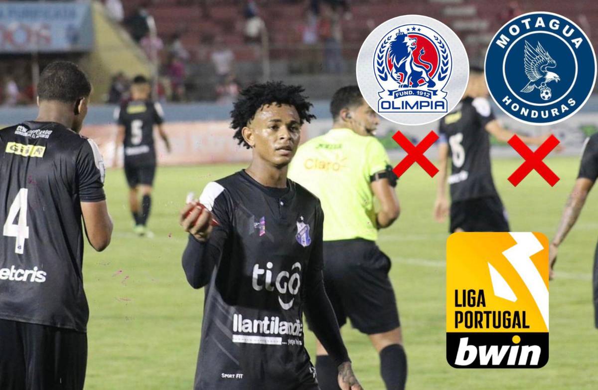 Cristian Sacaza habla de su futuro y el nuevo país donde es pretendido: “Tengo que buscar nuevos horizontes y seguir creciendo”