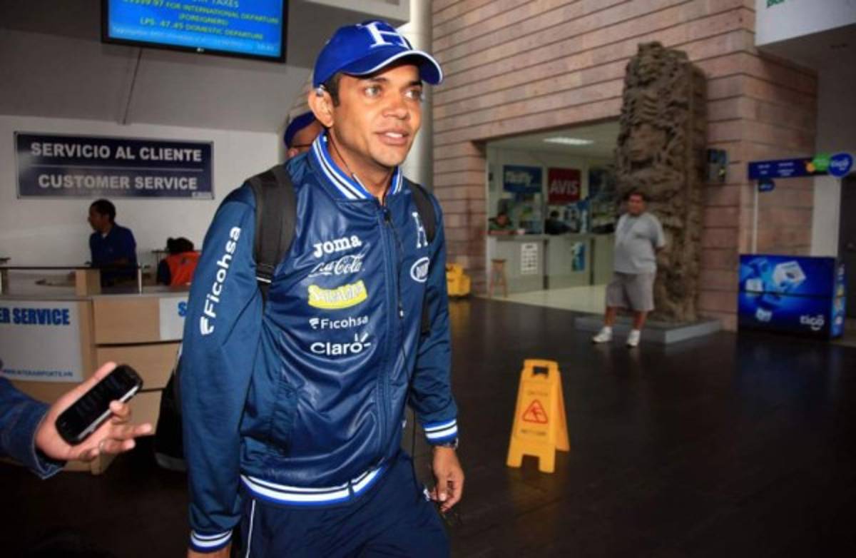 ¿Dónde están y qué hacen las figuras que tuvo el fútbol centroamericano?