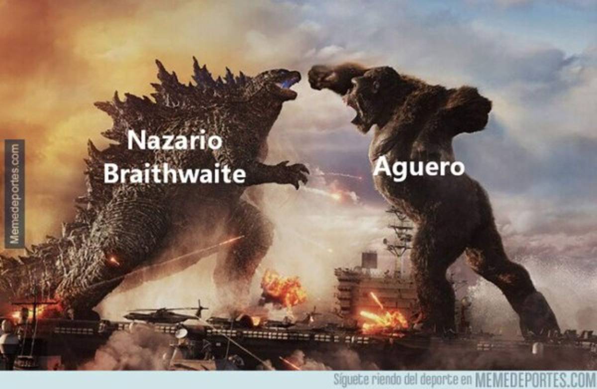 Los crueles memes del mercado de fichajes donde destrozan al Barcelona y Real Madrid