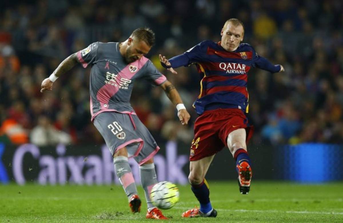 Estos son los salarios más bajos que paga el Barcelona a sus jugadores