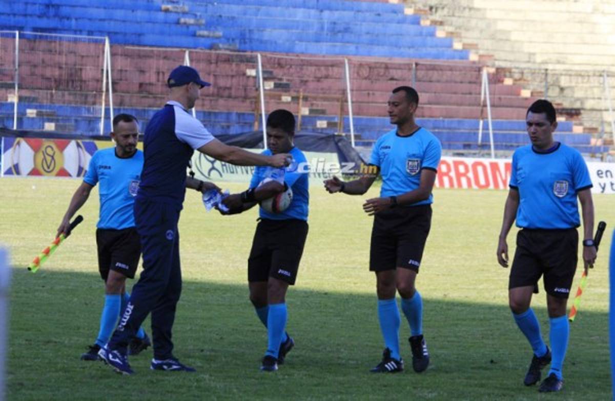 No viste en TV: El rostro de Buba tras la derrota, caras pintadas y el reencuentro de Coito