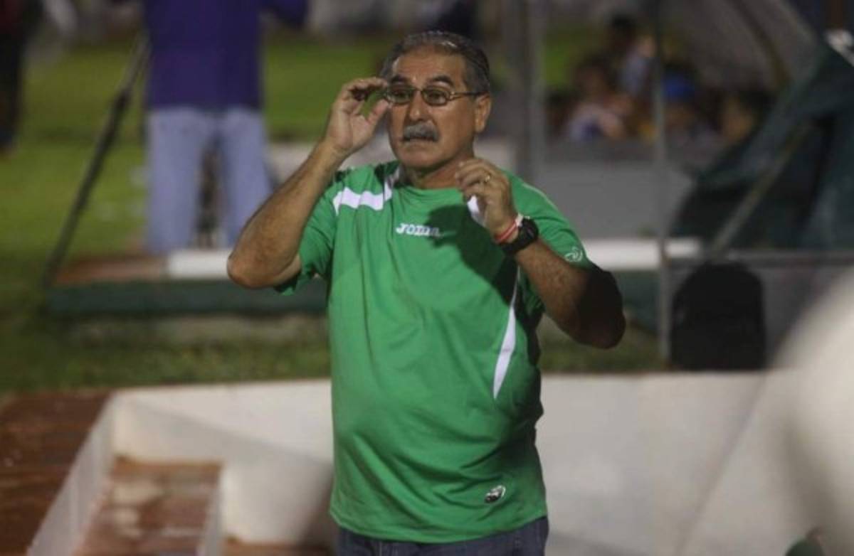 FOTO: La actualidad de Platense campeón del 2001