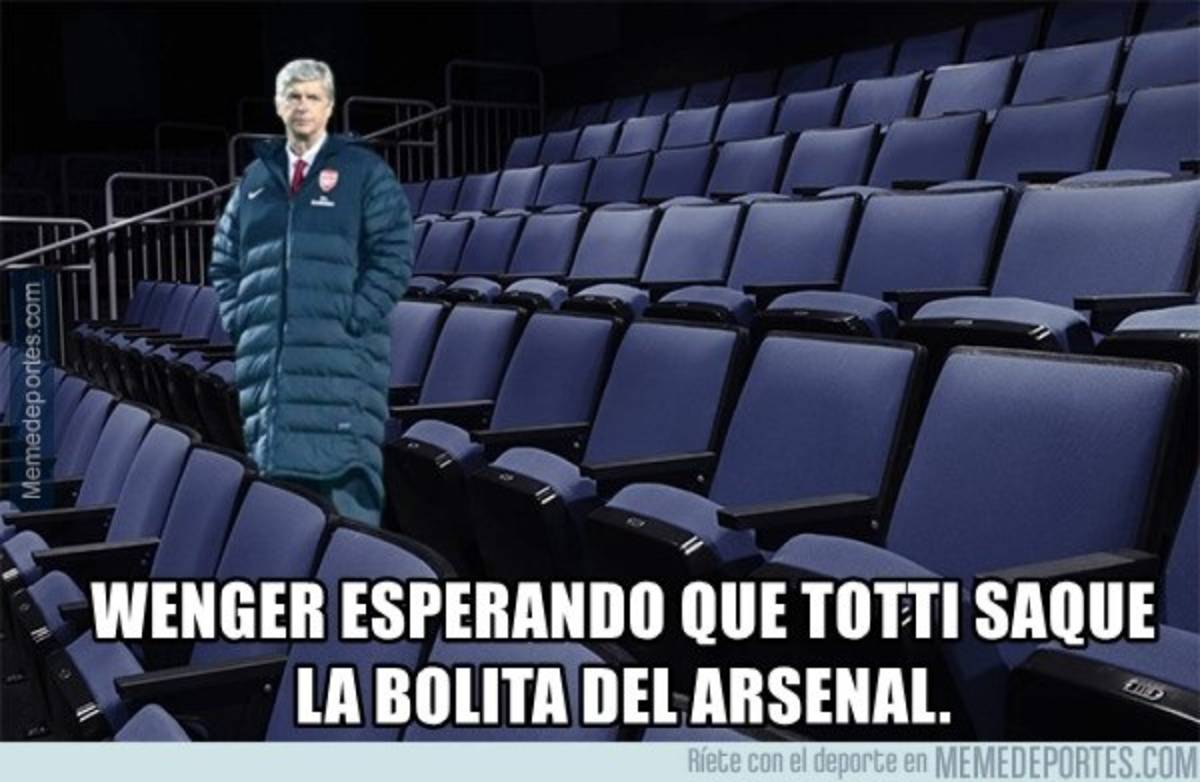 ¡LOCURA! Los divertidos memes que nos dejó el sorteo de la Champions