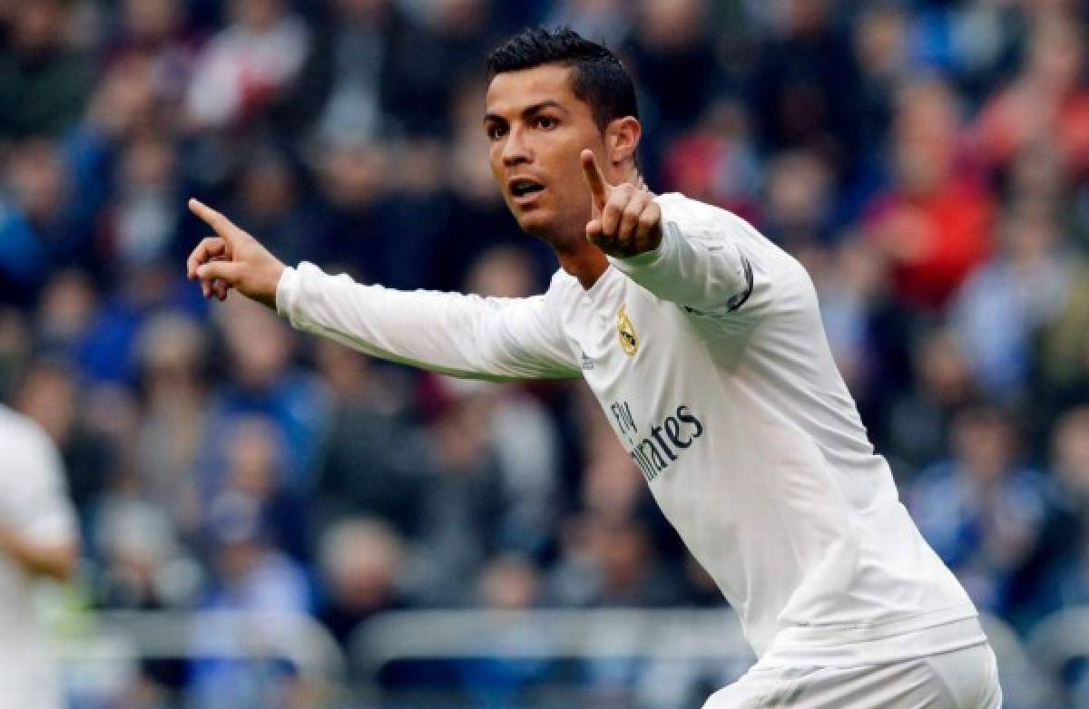 Cristiano Ronaldo se acerca a un nuevo hito en Champions League