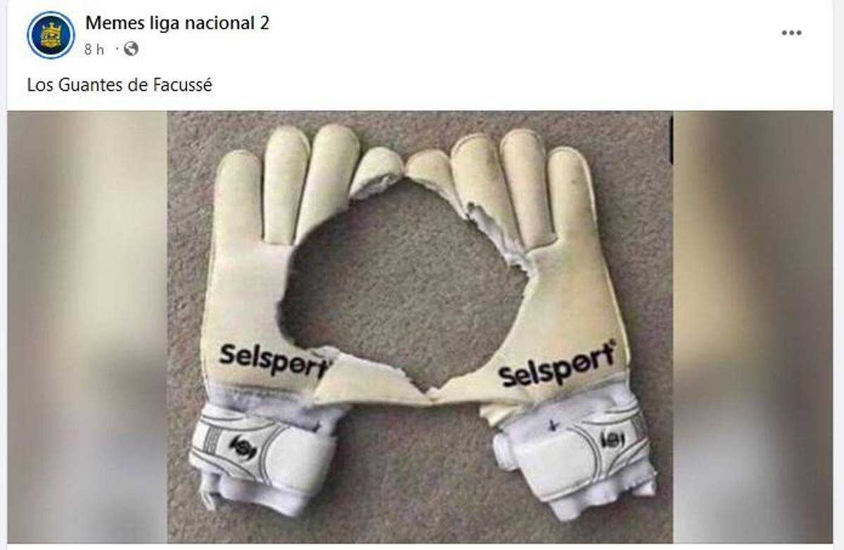 En Olimpia lo gozan: Motagua fue goleado por Alajuelense y los memes hacen pedazos al equipo de Ninrod Medina