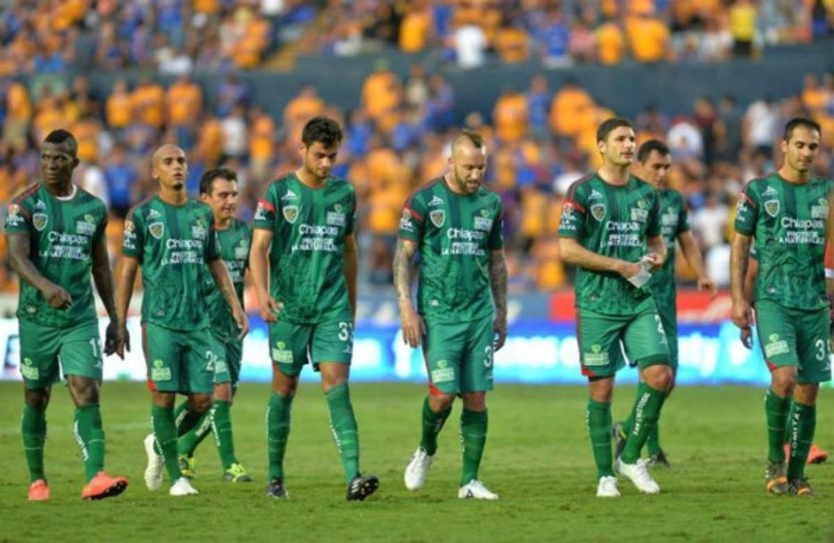 ¡Se fueron! Los reconocidos equipos de fútbol que desaparecieron