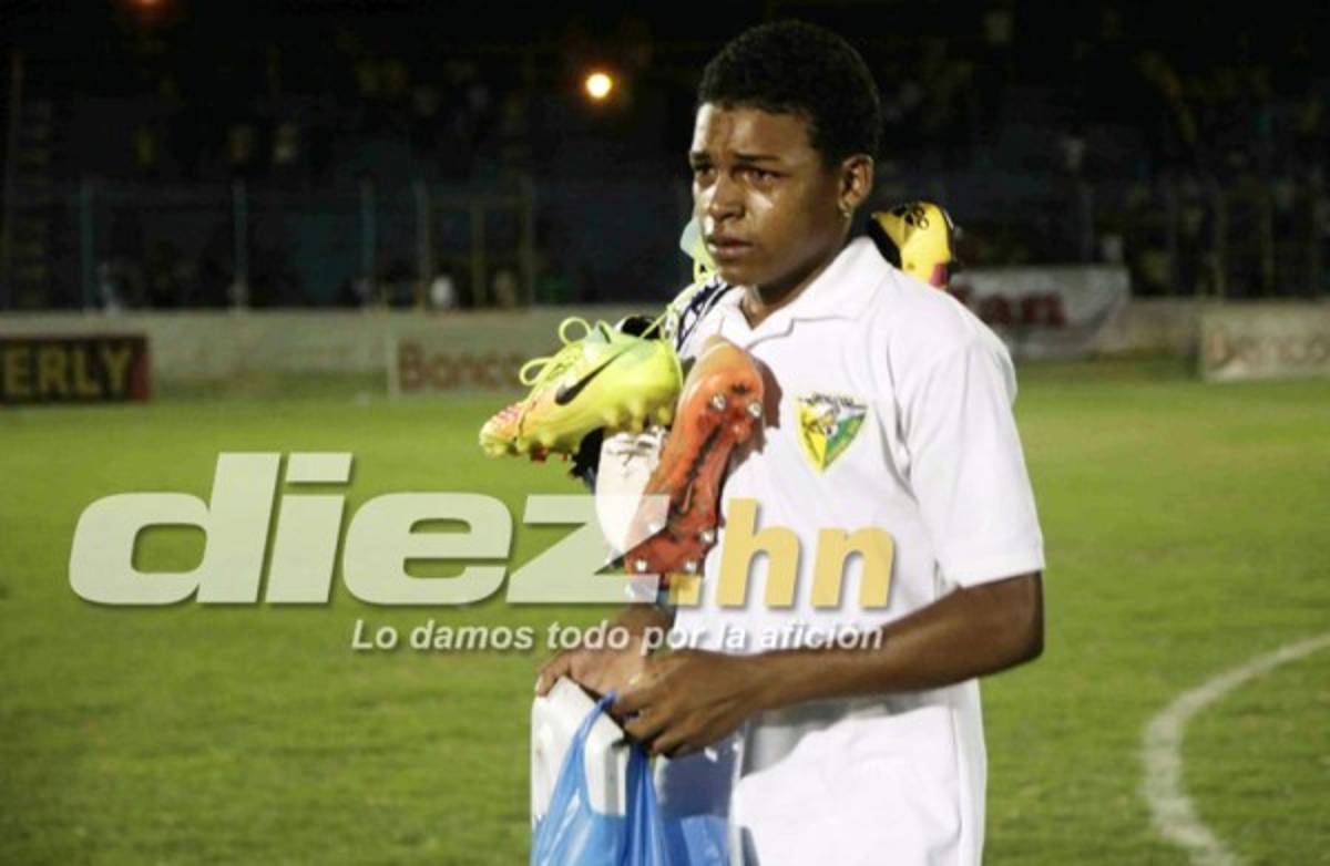 Las imágenes que la televisión no te mostró de la fecha 15 en Honduras