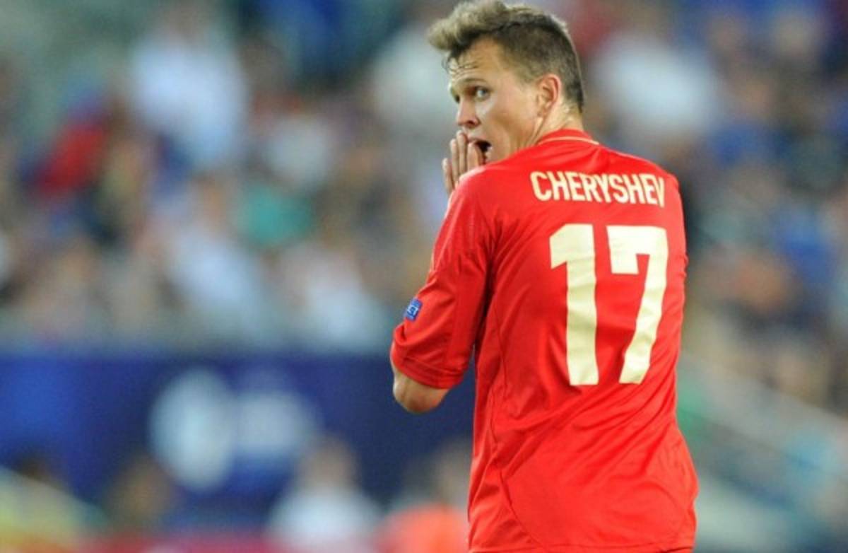 TOP: Ellos son los grandes ausentes de la Euro 2016