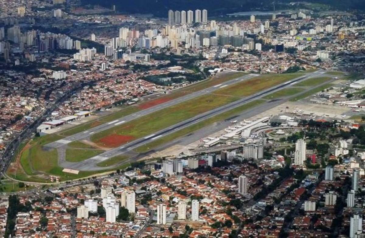 El Toncontín, entre los 15 aeropuertos más peligrosos del mundo