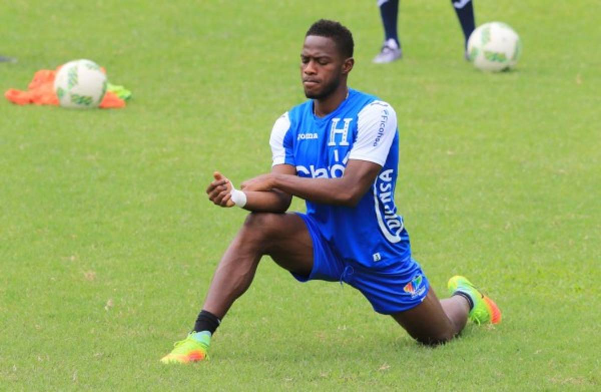 Este es el posible once de Honduras que buscará el segundo Aztecazo